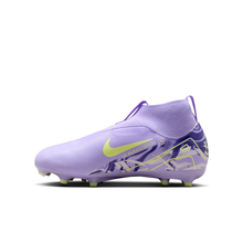Load image into Gallery viewer, Nike United Junior Mercurial Superfly 10 Academy FG/MG Cleats