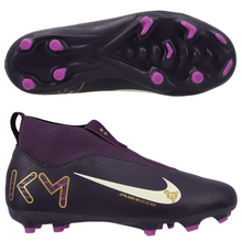 Load image into Gallery viewer, Nike Junior Superfly 10 Academy Mbappe FG/MG Cleats