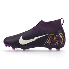 Load image into Gallery viewer, Nike Junior Superfly 10 Academy Mbappe FG/MG Cleats