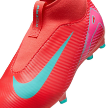 Load image into Gallery viewer, Nike Junior Mercurial Superfly 10 Academy FG/MG Cleats