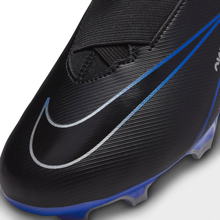 Load image into Gallery viewer, Nike Junior Zoom Mercurial Superfly 9 Academy FG/MG Cleats
