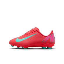 Load image into Gallery viewer, Nike Junior Mercurial Vapor 16 Club FG/MG Cleats