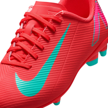 Load image into Gallery viewer, Nike Junior Mercurial Vapor 16 Club FG/MG Cleats