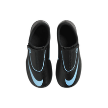 Load image into Gallery viewer, Nike Mercurial Vapor 16 Club Kids Velcro Indoor Shoes