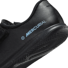 Load image into Gallery viewer, Nike Mercurial Vapor 16 Club Kids Velcro Indoor Shoes