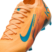 Load image into Gallery viewer, Nike Mercurial Vapor 16 Pro Mbappe FG Junior Cleats
