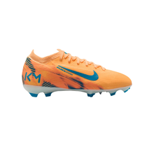 Load image into Gallery viewer, Nike Mercurial Vapor 16 Pro Mbappe FG Junior Cleats