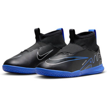 Load image into Gallery viewer, Nike Junior Zoom Mercurial Superfly 9 Indoor Shoes
