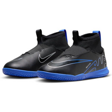 Load image into Gallery viewer, Nike Junior Zoom Mercurial Superfly 9 Indoor Shoes