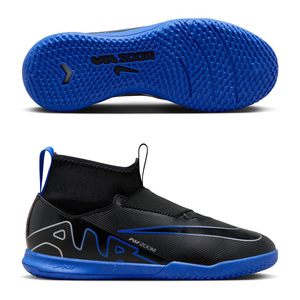 Nike Junior Zoom Mercurial Superfly 9 Indoor Shoes
