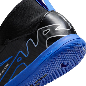 Nike Junior Zoom Mercurial Superfly 9 Indoor Shoes