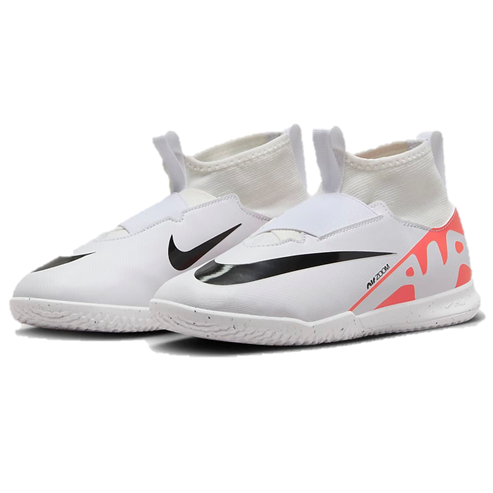 Nike Junior Zoom Mercurial Superfly 9 Academy Indoor Shoes