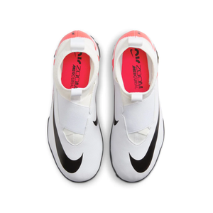 Nike Junior Zoom Mercurial Superfly 9 Academy Turf Shoes