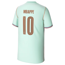 Load image into Gallery viewer, Kylian Mbappe France Youth Away Jersey World Cup 2026