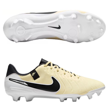 Load image into Gallery viewer, Nike Tiempo Legend 10 Academy FG/MG Cleats