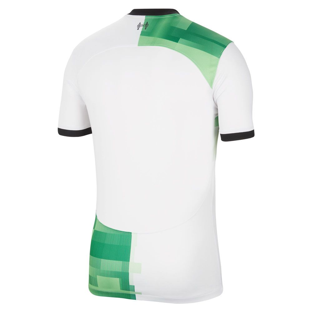 Nike Liverpool Away Jersey 2023/24 – Eurosport Soccer Stores