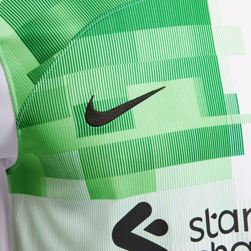 Nike Liverpool Away Jersey 2023/24 – Eurosport Soccer Stores