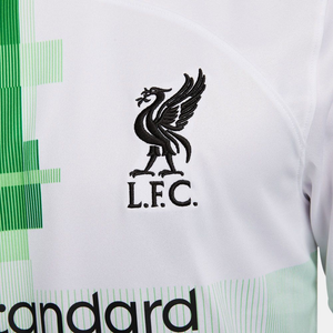 Nike Liverpool Away Jersey 2023/24