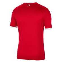 Load image into Gallery viewer, Nike Liverpool Home Jersey 2023/24
