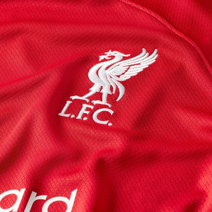 Nike Liverpool Home Jersey 2023/24