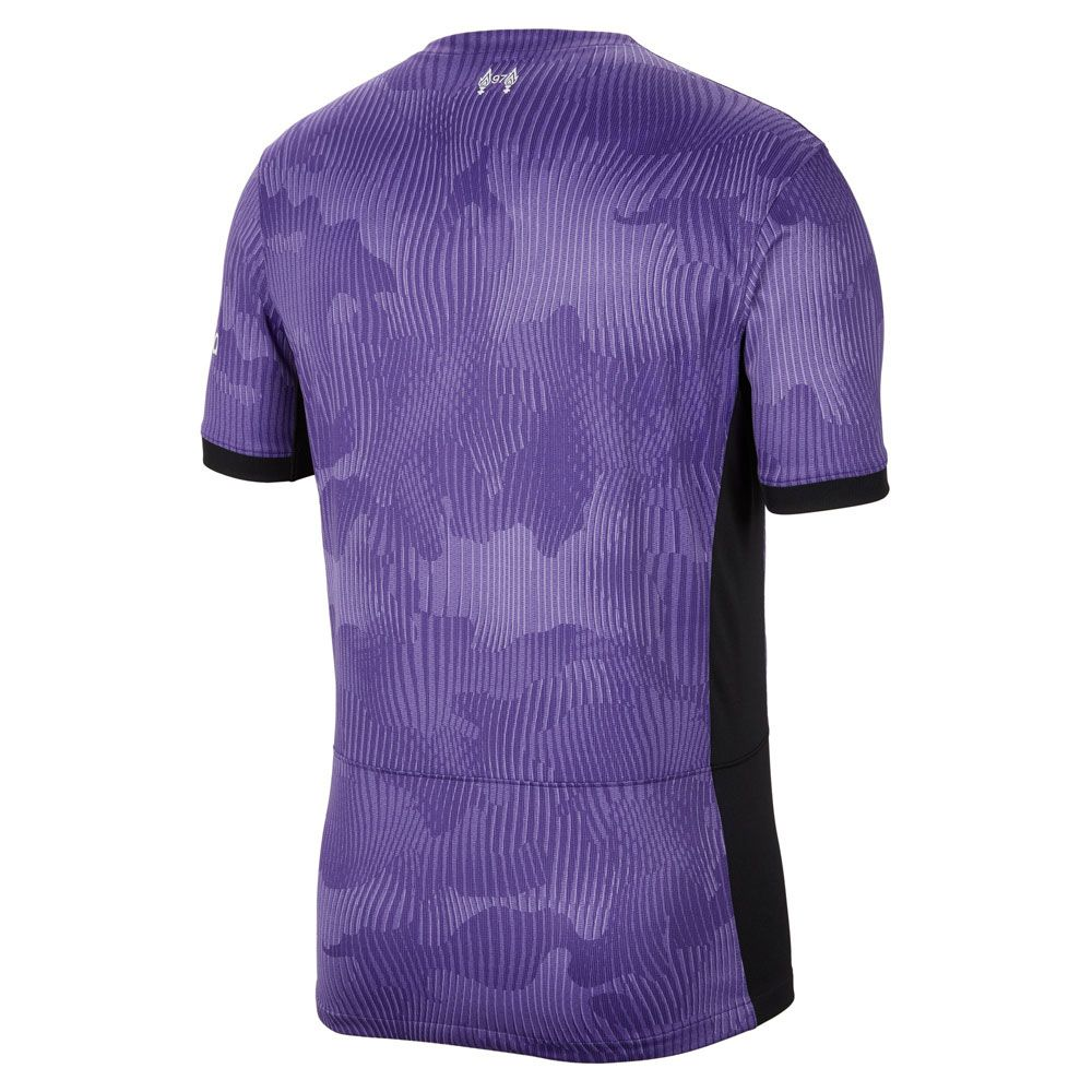 Nike Liverpool Third Jersey 2023/24 – Eurosport Soccer Stores