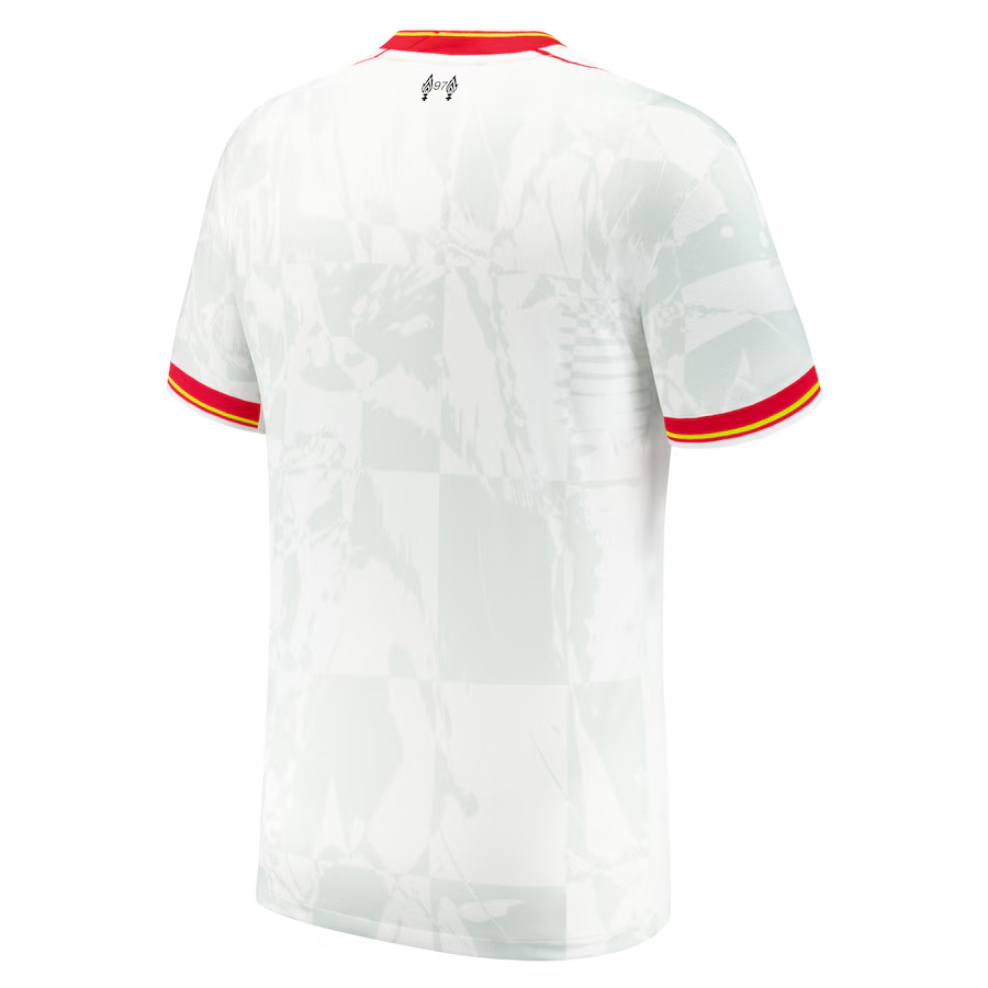 Nike Liverpool Third Jersey 2024/25 – Eurosport Soccer Stores