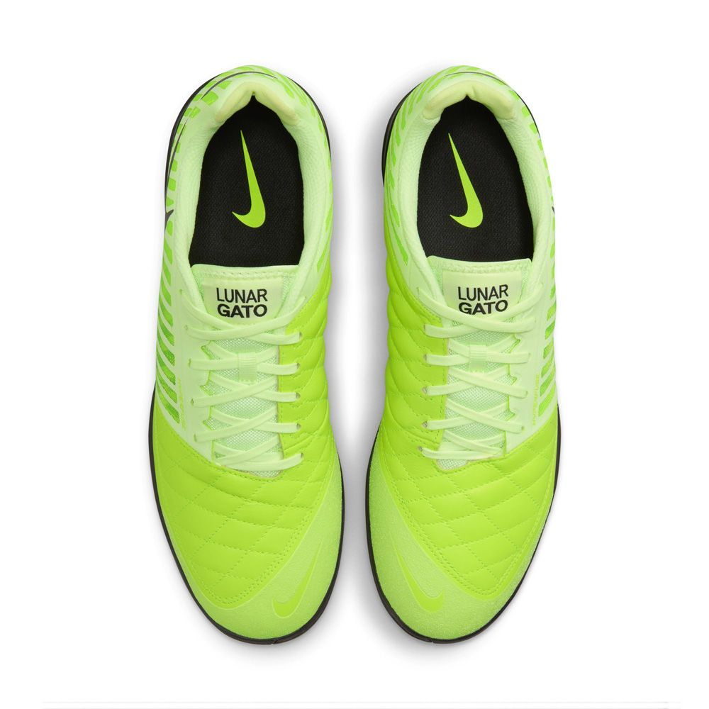 Nike Lunar Gato II Indoor Soccer Shoes – Eurosport Soccer Stores