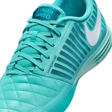 Load image into Gallery viewer, Nike Lunar Gato II Indoor Shoes