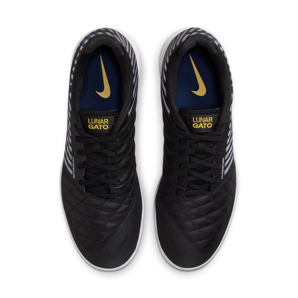 Nike Lunar Gato II IC Indoor Soccer Shoes – Eurosport Soccer Stores