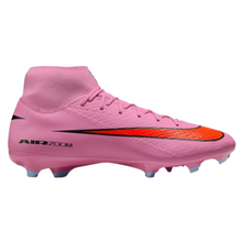 Load image into Gallery viewer, Nike Mercurial Superfly 10 Academy FG/MG Cleats
