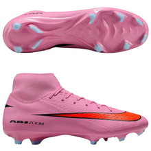 Load image into Gallery viewer, Nike Mercurial Superfly 10 Academy FG/MG Cleats