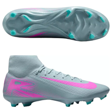 Load image into Gallery viewer, Nike Mercurial Superfly 10 Academy FG/MG Cleats