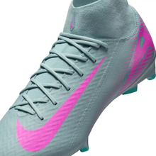 Load image into Gallery viewer, Nike Mercurial Superfly 10 Academy FG/MG Cleats