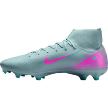 Load image into Gallery viewer, Nike Mercurial Superfly 10 Academy FG/MG Cleats