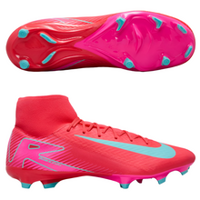 Load image into Gallery viewer, Nike Mercurial Superfly 10 Academy FG/MG Cleats