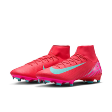 Load image into Gallery viewer, Nike Mercurial Superfly 10 Academy FG/MG Cleats