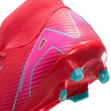 Load image into Gallery viewer, Nike Mercurial Superfly 10 Academy FG/MG Cleats