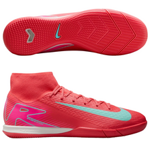 Load image into Gallery viewer, Nike Mercurial Superfly 10 Academy Indoor Shoes