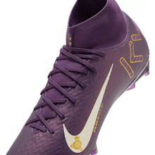 Load image into Gallery viewer, Nike Mercurial Superfly 10 Academy Mbappe FG/MG Cleats
