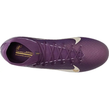 Load image into Gallery viewer, Nike Mercurial Superfly 10 Academy Mbappe FG/MG Cleats