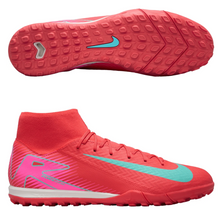 Load image into Gallery viewer, Nike Mercurial Superfly 10 Academy Turf Shoes