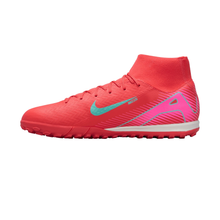 Load image into Gallery viewer, Nike Mercurial Superfly 10 Academy Turf Shoes