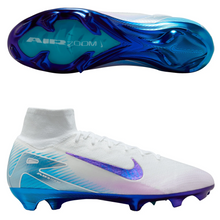 Load image into Gallery viewer, Nike Mercurial Superfly 10 Elite AS FG Cleats