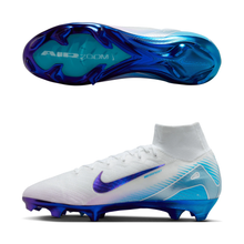 Load image into Gallery viewer, Nike Mercurial Superfly 10 Elite AS FG Cleats