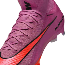 Load image into Gallery viewer, Nike Mercurial Superfly 10 Elite FG Cleats