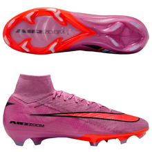 Load image into Gallery viewer, Nike Mercurial Superfly 10 Elite FG Cleats