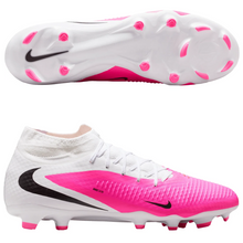 Load image into Gallery viewer, Nike Phantom 6 High Academy FG/MG Cleats