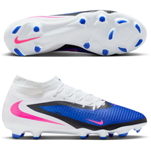 Load image into Gallery viewer, Nike Phantom 6 High Academy FG/MG Cleats