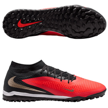 Load image into Gallery viewer, Nike Phantom 6 High Academy Turf Shoes