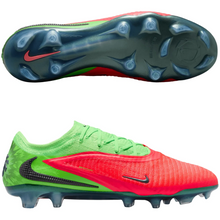 Load image into Gallery viewer, Nike Phantom 6 Low Elite Haaland FG Cleats